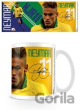 Hrnček Neymar