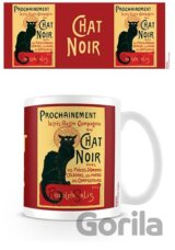 Hrnček Chat Noir