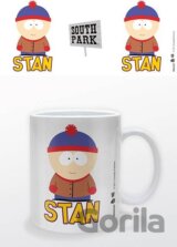 Hrnček South Park (Stan)