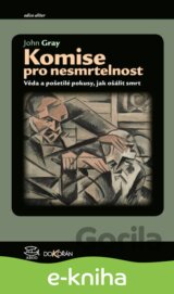 Komise pro nesmrtelnost