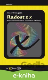 Radost z x