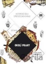 Okolí Prahy