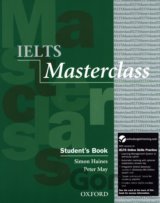 IELTS Masterclass - Student's Book