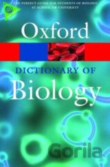 Dictionary of Biology