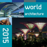 World architecture 2015
