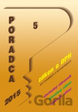 Poradca 5/2015