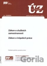 Úplné znenia zákonov 32/2014