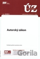Úplné znenia zákonov 34/2014