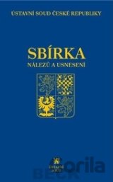Sbírka nálezů a usnesení 69