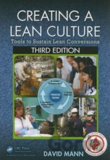 Creating a Lean Culture (Third Edition)