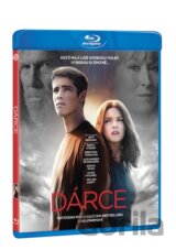 Dárce (2014 - Blu-ray)