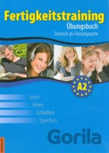 Fertigkeitstraining A2 - Übungsbuch