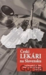 Českí lekári na Slovensku