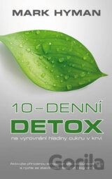 10-denní detox na vyrovnání hladiny cukru v krvi