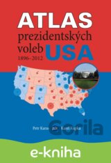 Atlas prezidentských voleb USA 1896–2012