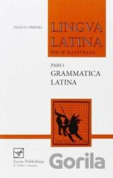 Lingua Latina (Pars 1): Grammatica Latina