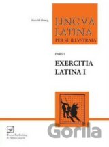 Lingua Latina: Exercitia Latina I