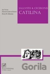 Sallustius and Cicero: Catilina