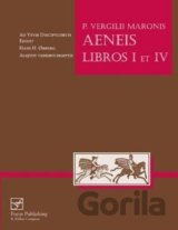 Vergil: Aeneis Libros I et IV