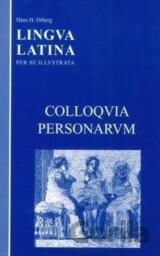 Lingua Latina: Colloquia Personarum
