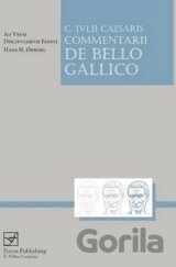Caesaris Commentarii De Bello Gallico