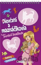 Dievčatá a maznáčikovia