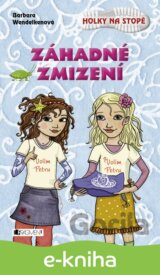 Holky na stopě – Záhadné zmizení
