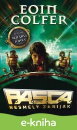 Nesmelý zabijak (P.A.S.C.A.)