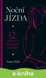 Noční jízda