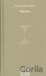Vápenka (Thomas Bernhard) [CZ]
