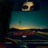 Alice Cooper: Road LP+DVD