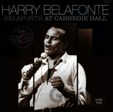 Belafonte Harry: Belafonte At Carnegie Hall LP