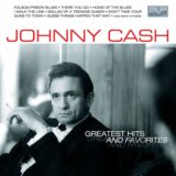 Johny Cash: Greatest LP
