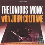 Monk Thelonious: With John LP
