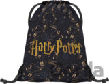 Školní sáček Baagl Harry Potter - Pobertův plánek