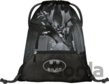 Školní sáček Baagl Batman Dark City