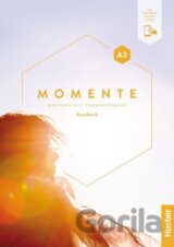 Momente A2.: Kursbuch plus interaktive Version