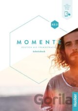 Momente A2.2.: Arbeitsbuch plus interaktive Version