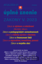 Aktualizácia V/1 - štátna služba, informačné technológie verejnej správy