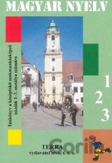 Magyar nyelv 1-3 - Tankönyv