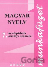 Magyar nyelv 7 - Munkafüzet
