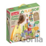 Jumbo Peggy Play Bio
