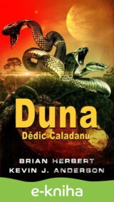 Duna: Dědic Caladanu