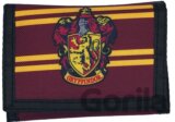 Peňaženka Harry Potter: Erb Chrabromilu - Gryffindor