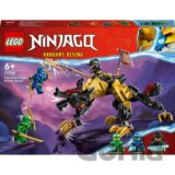 LEGO® NINJAGO® 71790 Cisársky lovec drakov