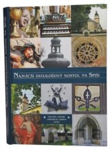 Najväčší dvojloďový kostol na Spiši