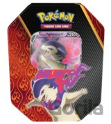 Pokémon Hisuian Typhlosion V - Divergent Powers Tin
