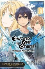 Sword Art Online: Project Alicization 1