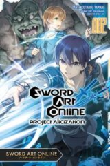 Sword Art Online: Project Alicization 2
