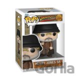 Funko POP Movies: Indiana Jones Legacy - Henry Jones Sr